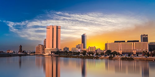 حجز طيران من الدار البيضاء إلى جدة