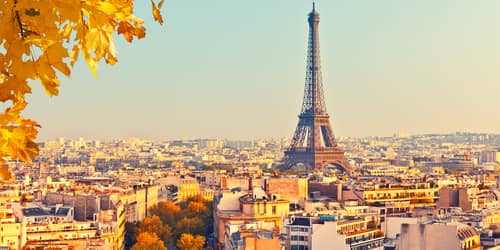 الرباط - باريس